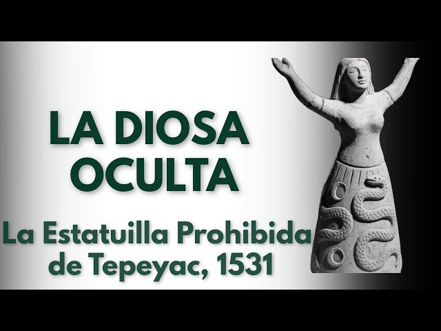 Vídeo relacionado con Quetzalcoatl and Guadalupe: The Formation of Mexican National Consciousness, 1531-1813