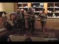 The Nadas: "Templeton Rye" Live - 06/07/08