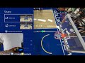 FlightReacts SLAMS SHATTERS Controller After INTENSE OT NBA 2K20 MyTeam Against Expensive Team