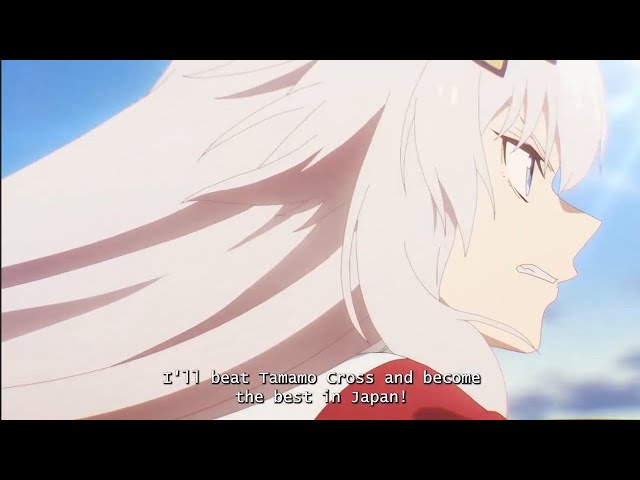 Umamusume: Cinderella Gray 2nd Cour Official Trailer [English Subtitles] - Oguri Cap vs. The World!