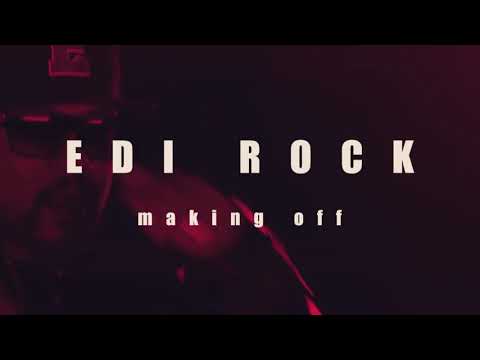 Mc Pedrinho Feat Edi Rock - De Onde Eu Venho  (Nos Bastidores)