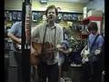 Wild Sweet Orange - live @ Criminal Records