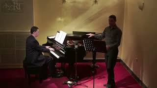 Νίκος Καββαδίας -Σπύρος Δεληγιαννόπουλος: Γράμμα ενός αρρώστου [Βασίλης Αγροκώστας]