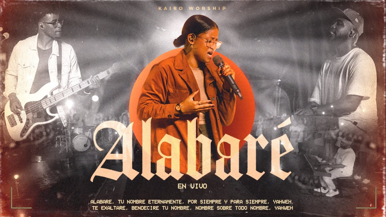 Kairo Worship