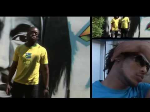 dancehall academy (King Draga,Carlton Djouffel,C-izm)