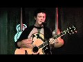 Jason Mraz - Don't Look Back - Gregory Page cover (live at Java Joe's - 2001)