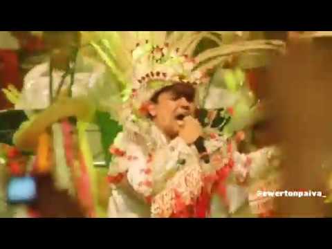 Medley Boi Garantido 2013 - DVD O Boi do Centenário- A Contagem/Garantido em festa/Terceira Evolução