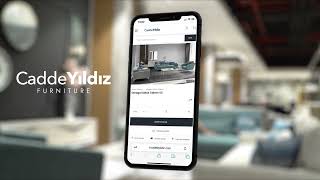CaddeYıldız Mobilya Yurtdışı Teslimat