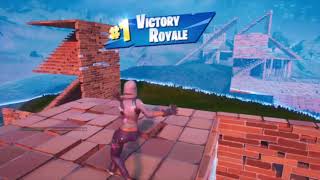 Red Pills (Love in the Matrix) Cooliecut &amp; Kin$oul (Fortnite Montage)