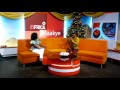 Quarme Zaggy On Tv Africa S Maakye Morning Show