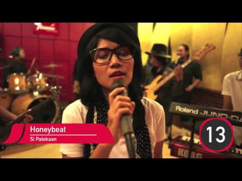 NESCAFÉ MusikNation – Top 20 Video