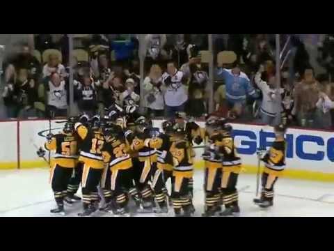 Home (Pittsburgh Penguins)