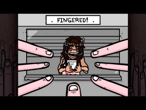 Fingered Soundtrack - Menu Music