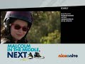 Nickelodeon Split Screen Credits December 17 2009