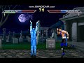 MUGEN MKP 4 1 Season 2 Final Kuai Liang 2