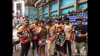 Download lagu Lagu kisah hidup perjalanan PAPAJA MUAY THAI mp3