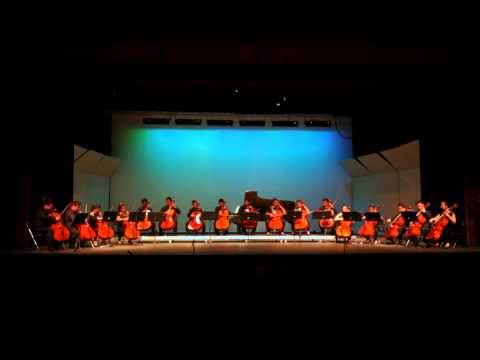 In the Hall of the Mountain King