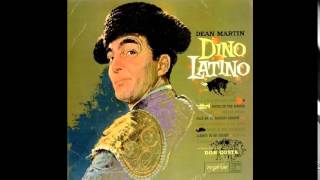 Besame Mucho - Dean Martin (Lyrics in Description)