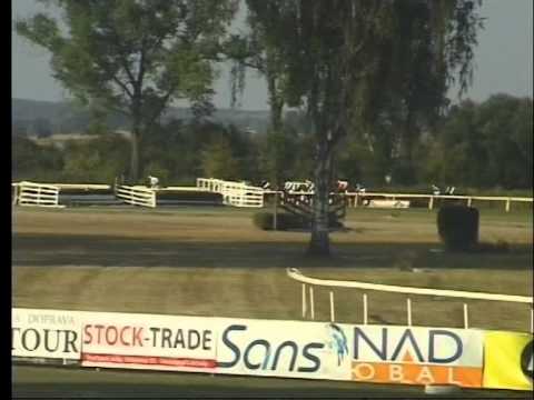 LL, 8. 8. 2015, 4. dostih - CENA SPOLEČNOSTI REGIONÁLNÍ STAVEBNÍ