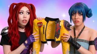 Что случилось с Руми? K-Pop Охотница на Демонов ПРОПАЛА!