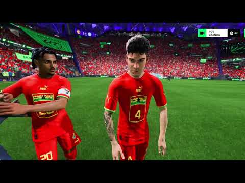 LEGENDARY LEVEL WITH A RED CARD! 🔥 UNBELIEVABLE COMEBACK in FC25