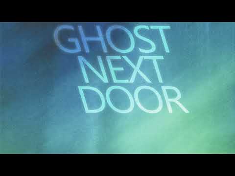 Caspro - Ghost Next Door