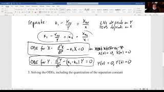 PDE Two Dimensional Wave Equation
