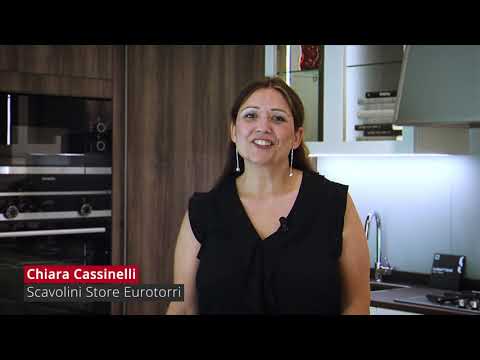 Inaugurazione Scavolini Store Euro Torri - 9 giugno 2019