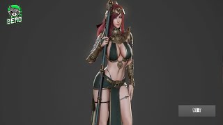 Hentai Vs Orcs - gameplay