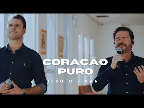 Thumbnail - Dupla Sérgio e Dan — Clipe 1