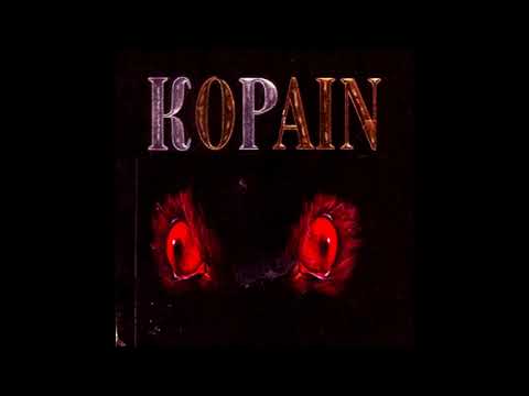 Drill Type Beat - "HAWK" (prod. by Kopain)