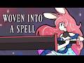 RABBIT STEEL Woven Into A Spell Kiichan