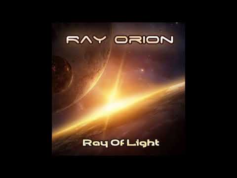 Ray Orion Andrey Zhitnev   Ray Of Light