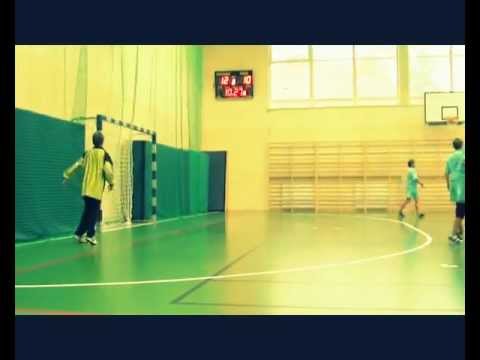 MKS Ustroń - piłkarze ręczni przed sezonem 2011/2012