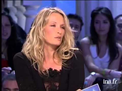 Gage Estelle Lefébure - Archive INA