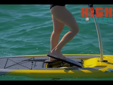 Amazing Adventure Kayak | You Will Have More Powerful Muscles | water sports