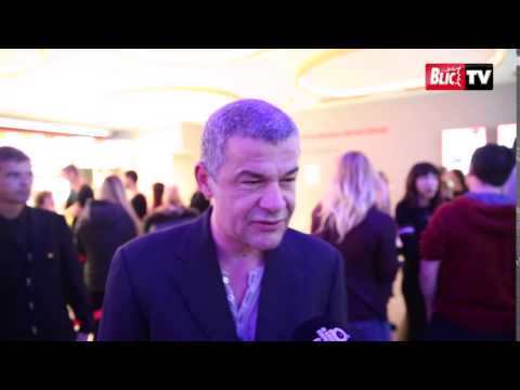 TATA ZA PRIMER Evo šta Nebojša Glogovac kaže o trećoj ćerki