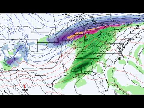 February 11, 2022 Weather Xtreme Video - Morning Edition