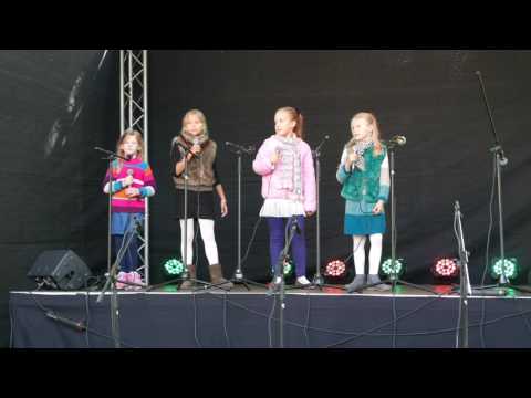 Käänulised teed - Airi Liiva Laulupesa - Tähtvere päevad 25.9.16