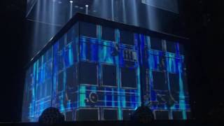 Superstar + Hope - Take That Wonderland, Birmingham 5 May 2017