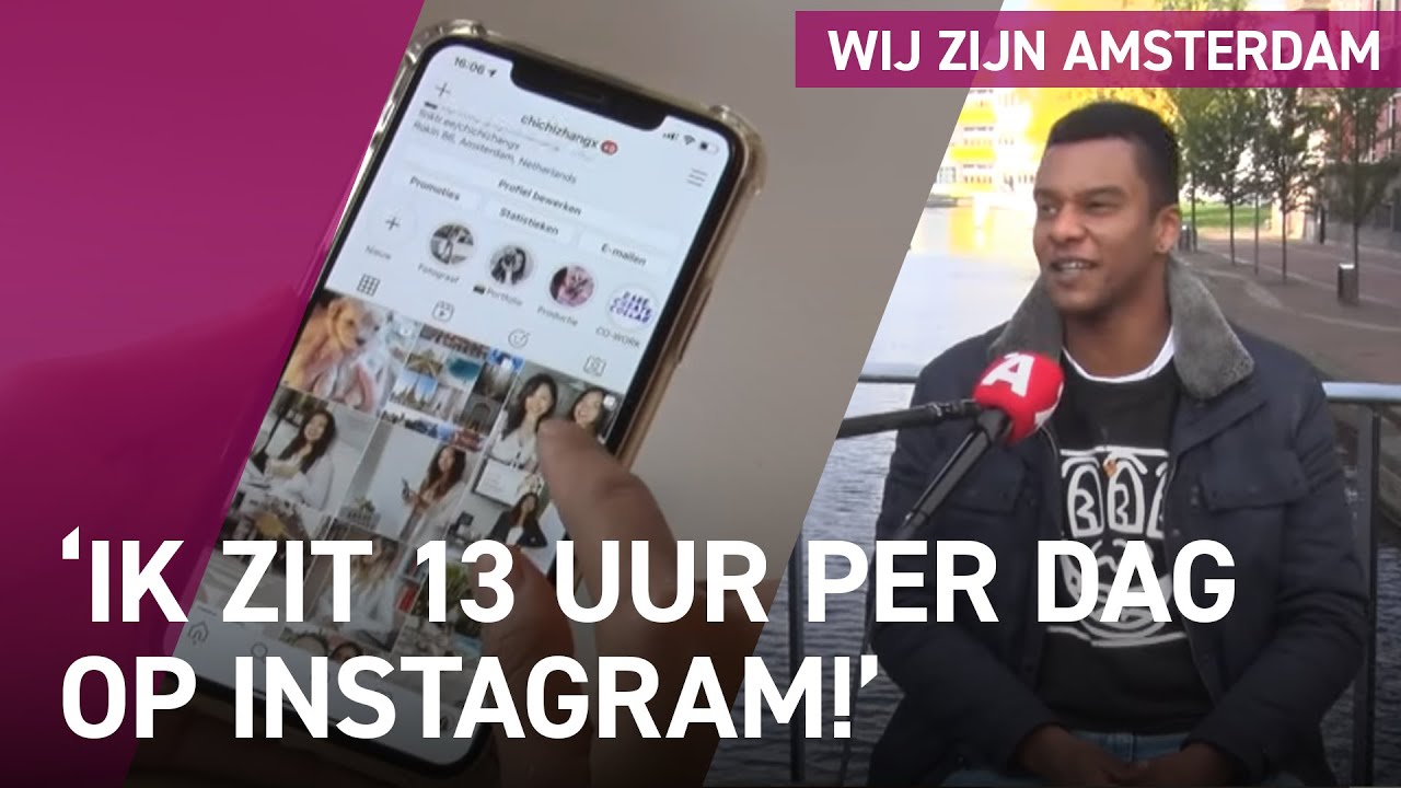 Wat doet social media nou eigenlijk met je?