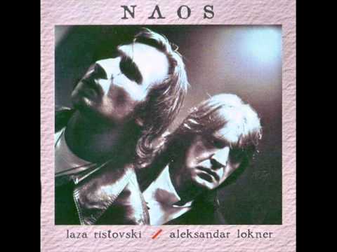 Laza Ristovski i Aleksandar Lokner - Par nepar