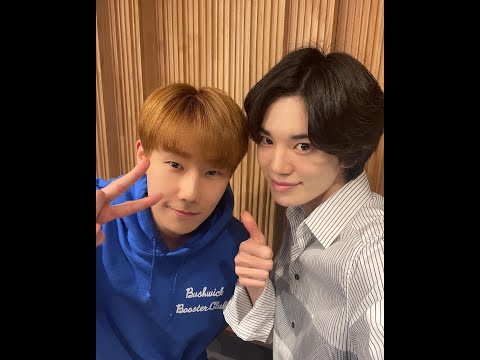 220510 아이돌 블라썸 시즌2 (with 성규)