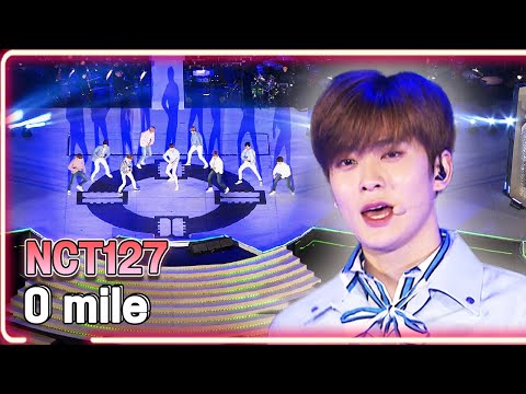NCT127- 0 mile / KBS 20180401 방송 [하루한곡]