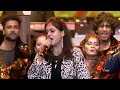 Rahul Nambiar, Harika Narayanan & Deepak's Live Performance   Varisu Audio Launch  #viral #trending