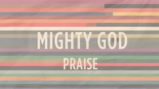 Mighty God | He&#39;s Able | Indiana Bible College
