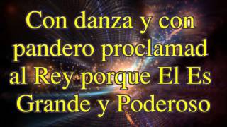 Proclamemos y Los muros caen - Marco Barrientos