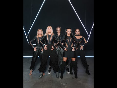 Delfi premjera. Gabrielius Vagelis ir grupė „69 Danguje“ pristato klipą bendrai dainai „Jei leisi“