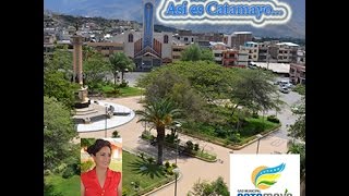 preview picture of video 'Alcaldía de Catamayo.-'