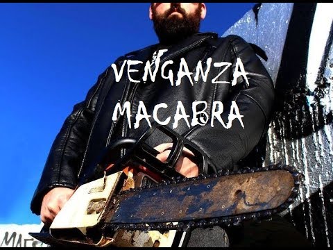 MENTE DEVIL - Venganza Macabra (con Sergio KNIBAL)